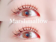 ビューティーブロウ 小山店/まつ毛パーマ(マシュマロ)