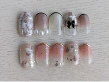 リュウール(Lueur)/定額￥8500