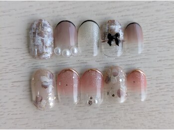 リュウール(Lueur)/定額￥8500