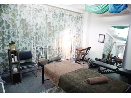 ヒーボ 総合整体サロン(Hi-vo)の写真