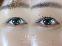 グロウ(GLOW)/まつげパーマ/自由が丘/九品仏