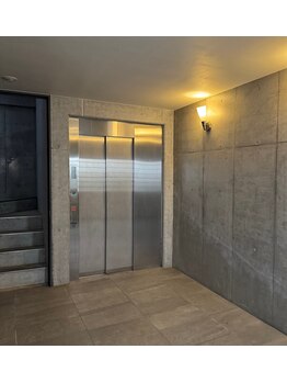 ヌン ブロウ 茅ヶ崎店(NUN BROWS)/茅ヶ崎駅北口からのアクセス/10