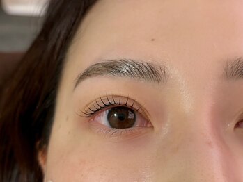 アイクイック 日暮里 西日暮里駅前店(Ai Quick)/まつ毛パーマ