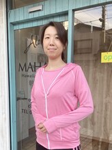 マハロ(MAHALO) 山崎 