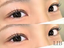 リブ(Lib)/まつ毛パーマ/ラッシュリフト