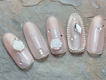 マジックミラー/