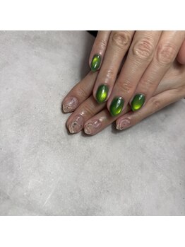 ミリミリ(Mili mili)/