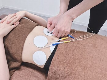 れん(REN)の写真/短期間で目標達成!!今年こそキレイを手に入れて自信の持てる自分に!!本気で早く痩せたい方必見！