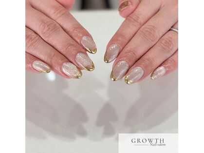 グロース(Growth)の写真