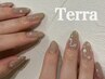 【ジェルオフ込】マグネット/ミラー/マット/選べる10種シンプル定額