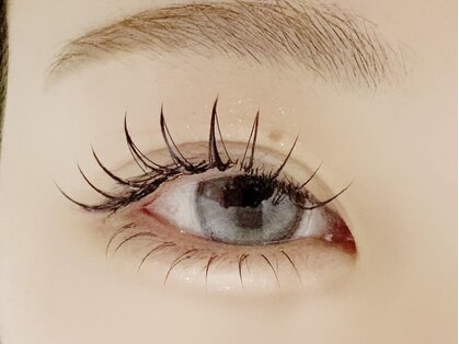 スターラッシュ 梅田店(Star Lash)の写真
