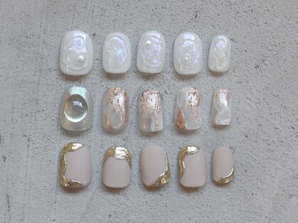 アンドグレース 植田店(AnD’ GRACE)の写真