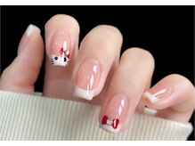 ジェイエフ(JF)/