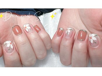 ディアネイルサロン 池袋(Di’a)/当日予約大歓迎