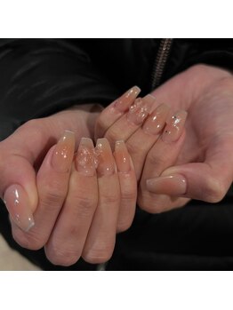 エイティスト(8ist)/チークネイル[新宿/新宿駅]