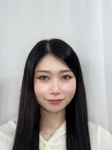 シェア アイラッシュ 天王寺(share eyelash) MINAMI 