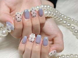 リボンデザイン