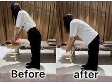 草加きらめき整骨院/腰痛/骨盤矯正/腰痛整体