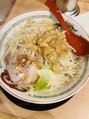 ケギライ 名古屋金山店(kegirai) 二郎系も好きで定期的に二郎系の沼にハマってます(^^ ;