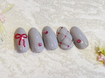 ☆リボンコース☆