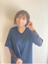 アムール(Amour) mayumi 