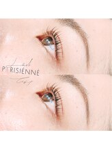 エンジェルラッシュ 蒲田店(Angel Lash)/パリジェンヌラッシュリフト