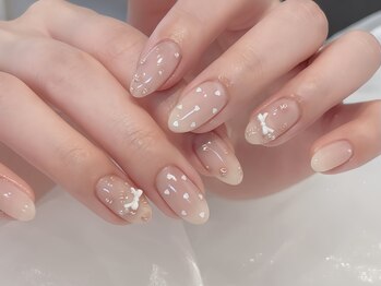 ノル(Nol)/nail design