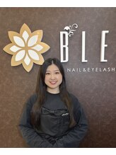 ネイルアンドアイラッシュ ブレス エスパル山形本店(BLESS) 柏倉 Eyelist