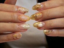 シーネイルサロン(C nail salon)/