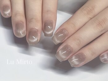 ル ミルト(Lu Mirto)/マグネットフレンチ