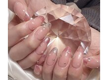 ネイルサロン フィエリア(Fielia)/スカルププチデザインコース