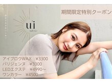 ウイ(u'i)