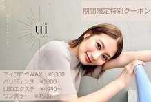 ウイ(u'i)