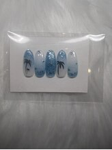 はあとねいる 国分寺店/国分寺店限定デザイン