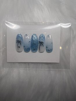 国分寺店限定デザイン