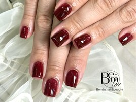 ワンカラー5500円