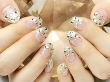 クインビー(Queen Bee)/【ハンドジェル】フリープラン