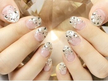 クインビー(Queen Bee)/【ハンドジェル】フリープラン