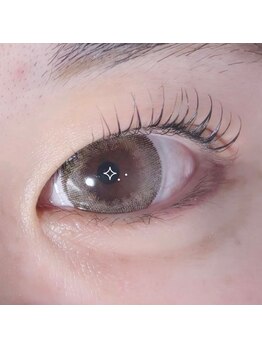 ネイルサロン ストーク(Nail Salon Stork)/マスカラパーマ