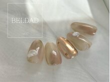 ベルダ(BELDAD)/Luxury Course