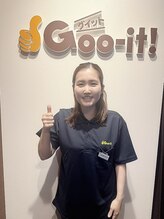 グイット 森下店(Goo-it!) 濱崎 (女性)