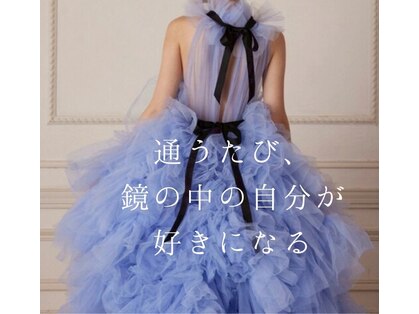 サロンドルフレ(salon de Reflet)の写真