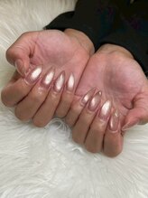 アーバンシーネイル 川口店(Urbansea nail)/ワンホンちゅるんマグ