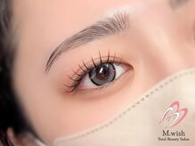 :LEDエクステ導入｜圧倒的な持続力