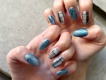 スリープ 中目黒(Sleep nakameguro)/Hitomiアート/中目黒sleep