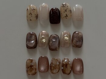 人気No.1毎月変わる定額コース