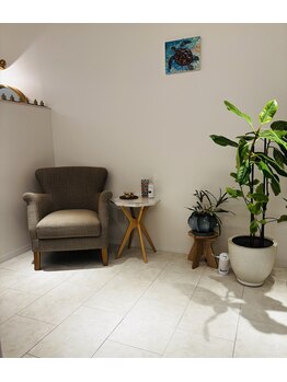 ハレア(HA LEA)/カウンセリングスペース