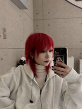 ネイル スタジオ アルマ(NAIL STUDIO ALMA) LYU 