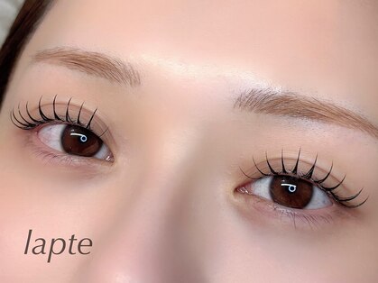 ラプテ(lapte)の写真