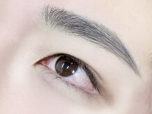 エサージュ 大宮店/眉毛スタイリング・メイク/西川